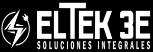 Logo ELTEK 3E